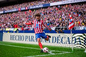 Atletico de Madrid v UD Las Palmas - La Liga EA Sports