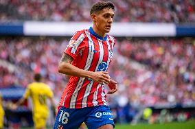 Atletico de Madrid v UD Las Palmas - La Liga EA Sports