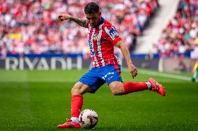 Atletico de Madrid v UD Las Palmas - La Liga EA Sports