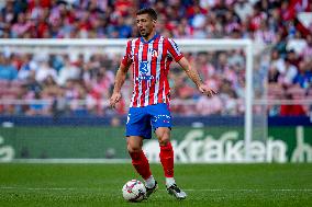 Atletico de Madrid v UD Las Palmas - La Liga EA Sports