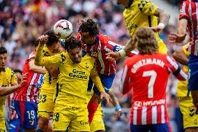 Atletico de Madrid v UD Las Palmas - La Liga EA Sports