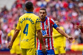 Atletico de Madrid v UD Las Palmas - La Liga EA Sports