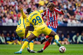 Atletico de Madrid v UD Las Palmas - La Liga EA Sports