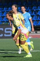 CALCIO - Serie A Femminile - Napoli Femminile vs Juventus FC