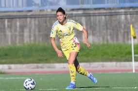 CALCIO - Serie A Femminile - Napoli Femminile vs Juventus FC