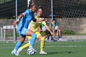 CALCIO - Serie A Femminile - Napoli Femminile vs Juventus FC