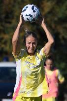 CALCIO - Serie A Femminile - Napoli Femminile vs Juventus FC