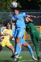 CALCIO - Serie A Femminile - Napoli Femminile vs Juventus FC