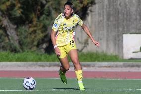 CALCIO - Serie A Femminile - Napoli Femminile vs Juventus FC