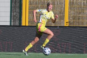 CALCIO - Serie A Femminile - Napoli Femminile vs Juventus FC