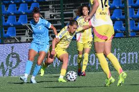 CALCIO - Serie A Femminile - Napoli Femminile vs Juventus FC