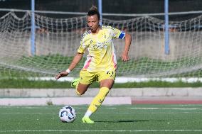 CALCIO - Serie A Femminile - Napoli Femminile vs Juventus FC