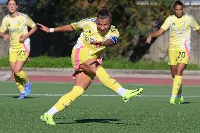 CALCIO - Serie A Femminile - Napoli Femminile vs Juventus FC