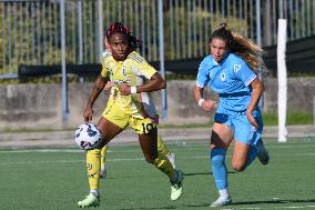 CALCIO - Serie A Femminile - Napoli Femminile vs Juventus FC