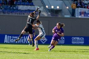 CALCIO - Serie A Femminile - ACF Fiorentina vs Inter - FC Internazionale