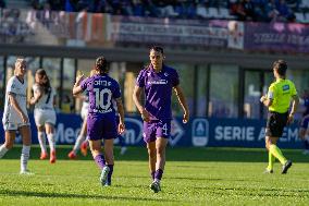 CALCIO - Serie A Femminile - ACF Fiorentina vs Inter - FC Internazionale