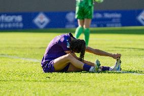 CALCIO - Serie A Femminile - ACF Fiorentina vs Inter - FC Internazionale