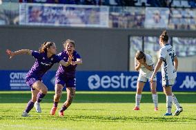 CALCIO - Serie A Femminile - ACF Fiorentina vs Inter - FC Internazionale