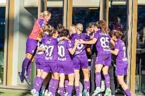 CALCIO - Serie A Femminile - ACF Fiorentina vs Inter - FC Internazionale