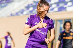 CALCIO - Serie A Femminile - ACF Fiorentina vs Inter - FC Internazionale