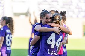 CALCIO - Serie A Femminile - ACF Fiorentina vs Inter - FC Internazionale