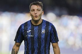 CALCIO - Serie A - SSC Napoli vs Atalanta BC