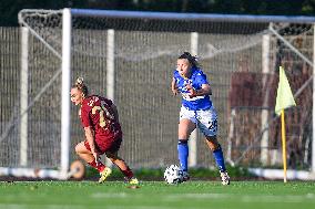 CALCIO - Serie A Femminile - Sampdoria Women vs AS Roma