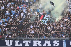 CALCIO - Serie A - SSC Napoli vs Atalanta BC