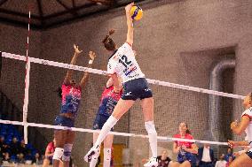 VOLLEY - Serie A1 Femminile - Cda Volley Talmassons Fvg vs Reale Mutua Fenera Chieri '76