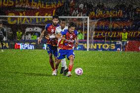 BETPLAY DIMAYOR LEAGUE - Pasto V Nacional