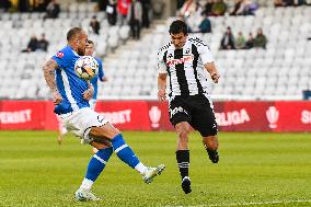 Universitatea Cluj v Farul Constanta - Romanian Superliga