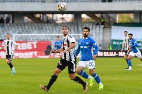 Universitatea Cluj v Farul Constanta - Romanian Superliga