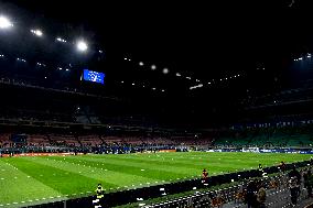 C Internazionale v Venezia - Serie A