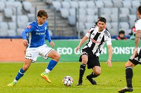 Universitatea Cluj v Farul Constanta - Romanian Superliga