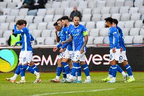 Universitatea Cluj v Farul Constanta - Romanian Superliga