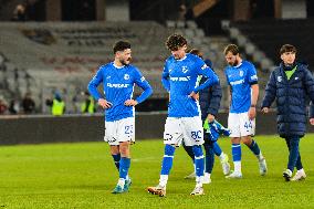 Universitatea Cluj v Farul Constanta - Romanian Superliga