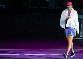 WTA Finals 2024 - Day 2