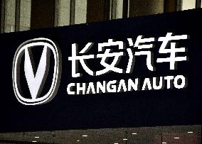 Changan Auto Vehicles