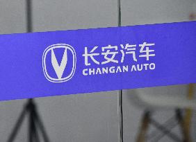 Changan Auto Vehicles