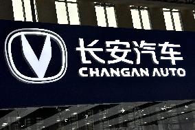 Changan Auto Vehicles