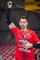 VOLLEY - Superlega Serie A - Gas Sales Bluenergy Piacenza vs Allianz Milano