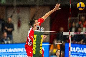 VOLLEY - Superlega Serie A - Gas Sales Bluenergy Piacenza vs Allianz Milano