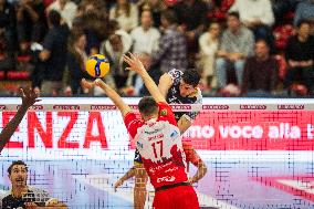 VOLLEY - Superlega Serie A - Gas Sales Bluenergy Piacenza vs Allianz Milano