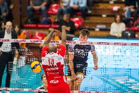 VOLLEY - Superlega Serie A - Gas Sales Bluenergy Piacenza vs Allianz Milano