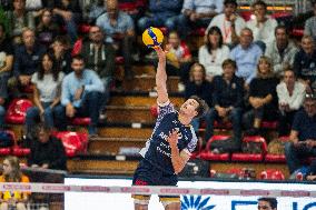 VOLLEY - Superlega Serie A - Gas Sales Bluenergy Piacenza vs Allianz Milano