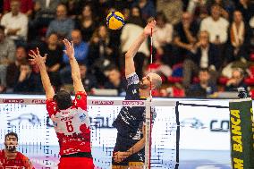 VOLLEY - Superlega Serie A - Gas Sales Bluenergy Piacenza vs Allianz Milano