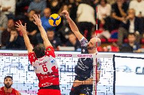 VOLLEY - Superlega Serie A - Gas Sales Bluenergy Piacenza vs Allianz Milano