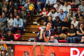 VOLLEY - Superlega Serie A - Gas Sales Bluenergy Piacenza vs Allianz Milano