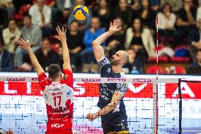 VOLLEY - Superlega Serie A - Gas Sales Bluenergy Piacenza vs Allianz Milano