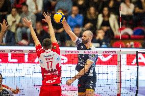 VOLLEY - Superlega Serie A - Gas Sales Bluenergy Piacenza vs Allianz Milano